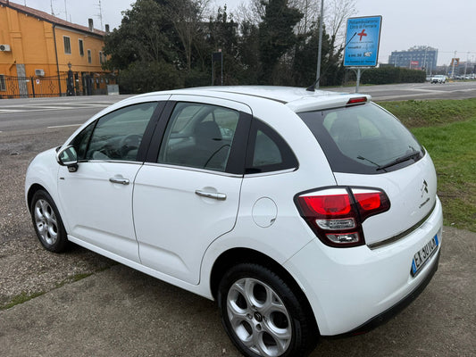 Citroën C3 1.0 Benzina – 2014 | 5 Porte