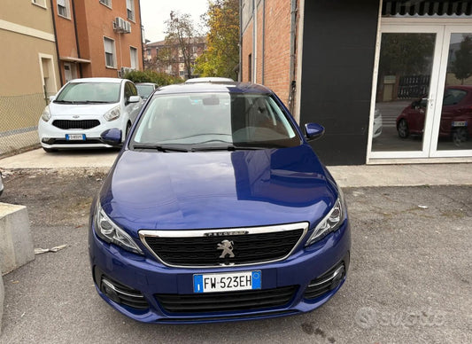 Peugeot 308 1.5 HDi – 2019