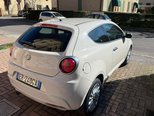Alfa Romeo MiTo 1.4 Benzina – 2013