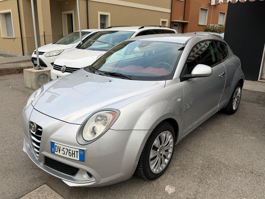 Alfa Romeo MiTo 1.4 Benzina 2010