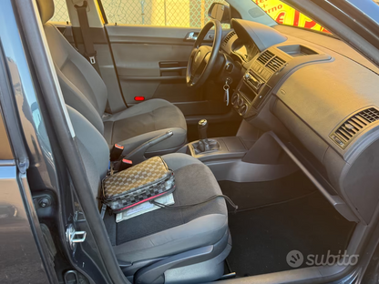 Volkswagen Polo 1.4 5 porte Comfortline