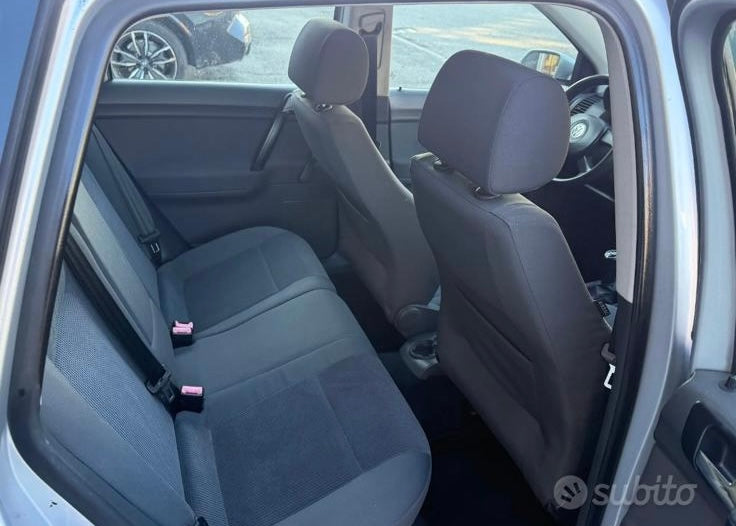 Volkswagen Polo 1.4 TDI