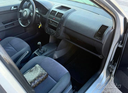 Volkswagen Polo 1.4 TDI
