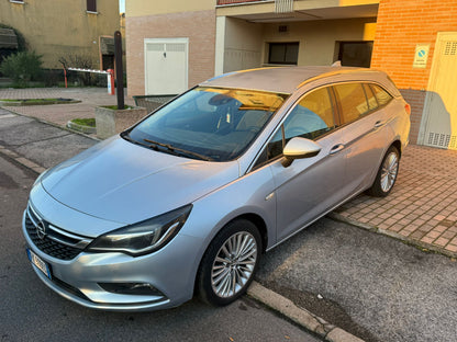 Opel Astra 1.6 CDTI Automatica – 2017