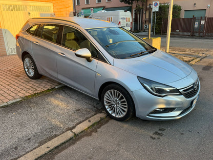 Opel Astra 1.6 CDTI Automatica – 2017