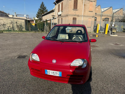 Fiat 600 1.1 Benzina/GPL