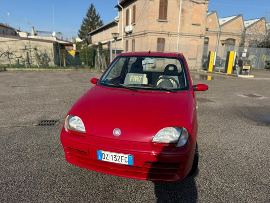 Fiat 600 1.1 Benzina/GPL