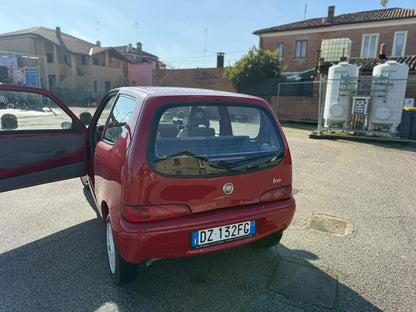 Fiat 600 1.1 Benzina/GPL