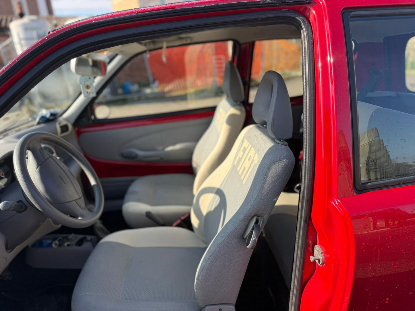 Fiat 600 1.1 Benzina/GPL