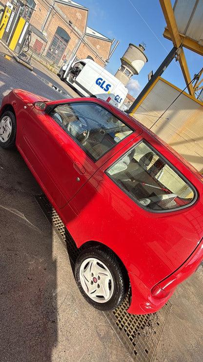 Fiat 600 1.1 Benzina/GPL