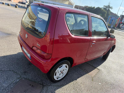 Fiat 600 1.1 Benzina/GPL