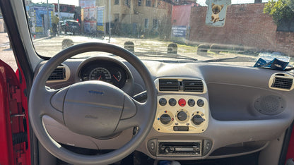 Fiat 600 1.1 Benzina/GPL