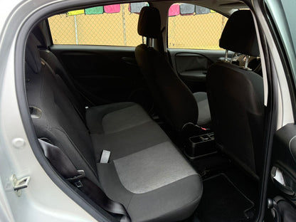 Fiat Punto Evo 1.4 Natural Power (Benzina/Metano) – 2014