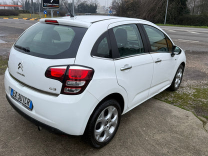 Citroën C3 1.0 Benzina – 2014 | 5 Porte