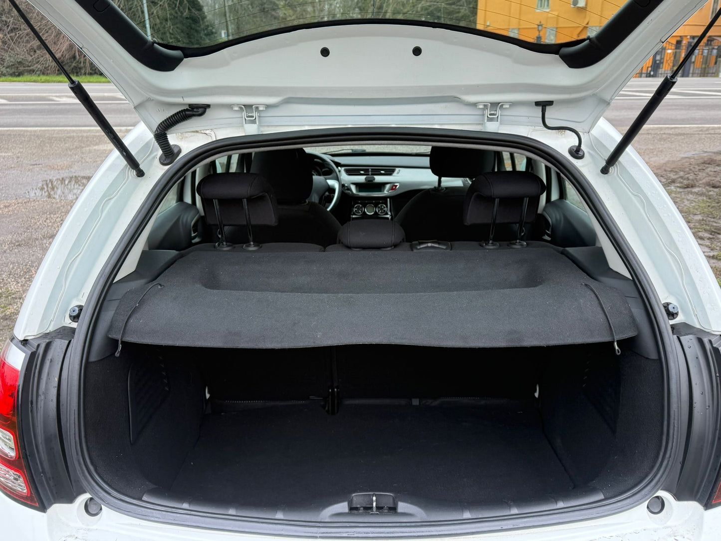 Citroën C3 1.0 Benzina – 2014 | 5 Porte
