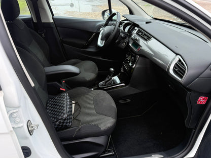 Citroën C3 1.0 Benzina – 2014 | 5 Porte