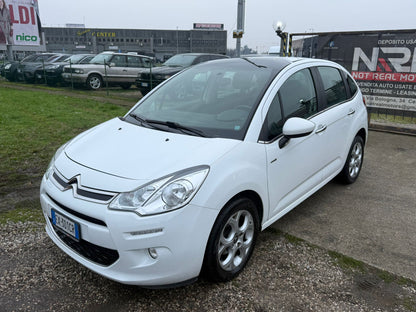Citroën C3 1.0 Benzina – 2014 | 5 Porte