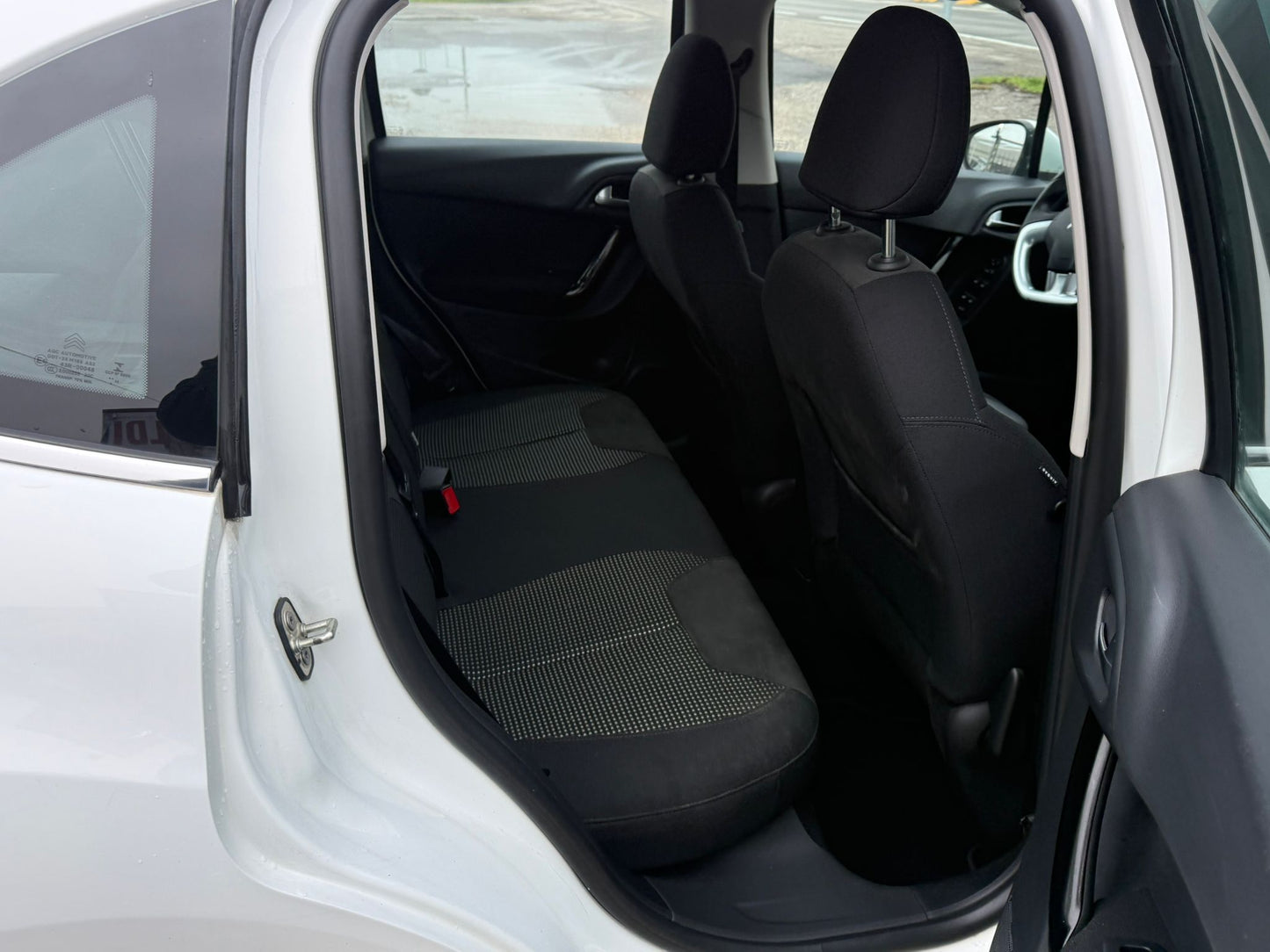 Citroën C3 1.0 Benzina – 2014 | 5 Porte