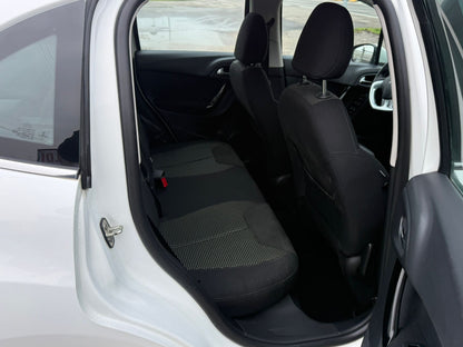 Citroën C3 1.0 Benzina – 2014 | 5 Porte