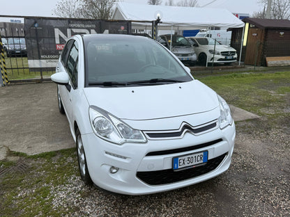 Citroën C3 1.0 Benzina – 2014 | 5 Porte