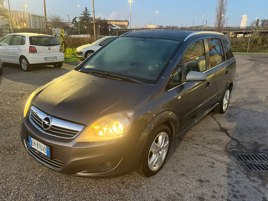 Opel Zafira 1.9 CDTI – 2011