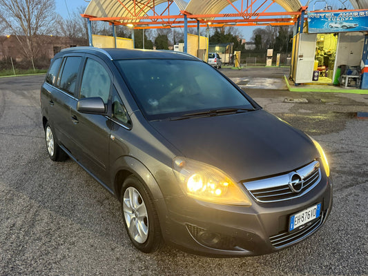 Opel Zafira 1.9 CDTI – 2011