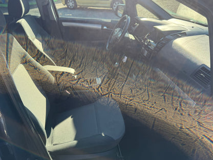 Opel Zafira Benzina/Metano – 2014