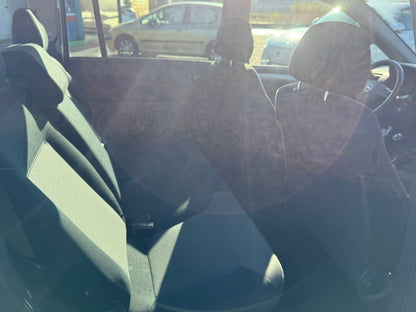 Opel Zafira Benzina/Metano – 2014