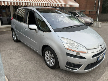 Citroën C4 Picasso 2.0 Diesel Automatica – 5 Posti
