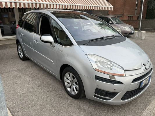 Citroën C4 Picasso 2.0 Diesel Automatica – 5 Posti