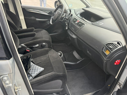 Citroën C4 Picasso 2.0 Diesel Automatica – 5 Posti