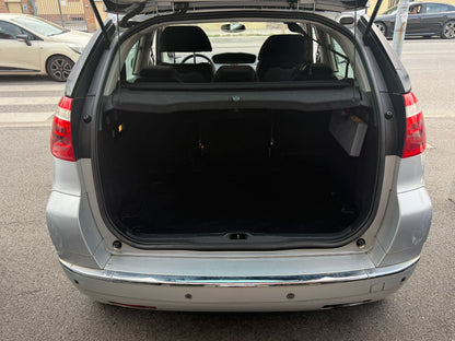 Citroën C4 Picasso 2.0 Diesel Automatica – 5 Posti