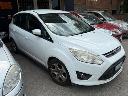 Ford C-Max 1.0 EcoBoost Benzina – 2014 - NON MARCIANTE