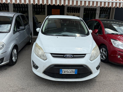 Ford C-Max 1.0 EcoBoost Benzina – 2014 - NON MARCIANTE