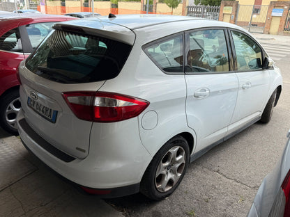 Ford C-Max 1.0 EcoBoost Benzina – 2014 - NON MARCIANTE
