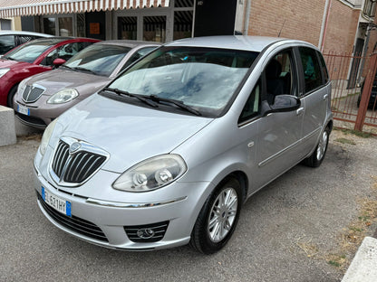 Lancia Musa 1.3 MultiJet – 2012