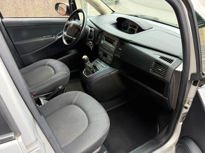 Lancia Musa 1.3 MultiJet – 2012