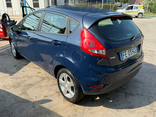Ford Fiesta 1.2 Benzina – 2009
