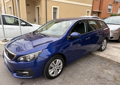 Peugeot 308 1.5 HDi – 2019