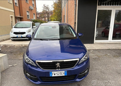 Peugeot 308 1.5 HDi – 2019