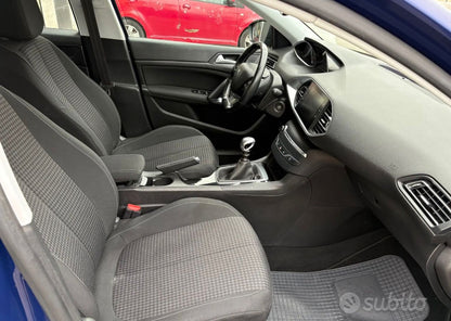 Peugeot 308 1.5 HDi – 2019