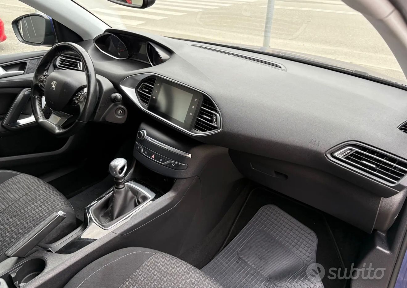 Peugeot 308 1.5 HDi – 2019