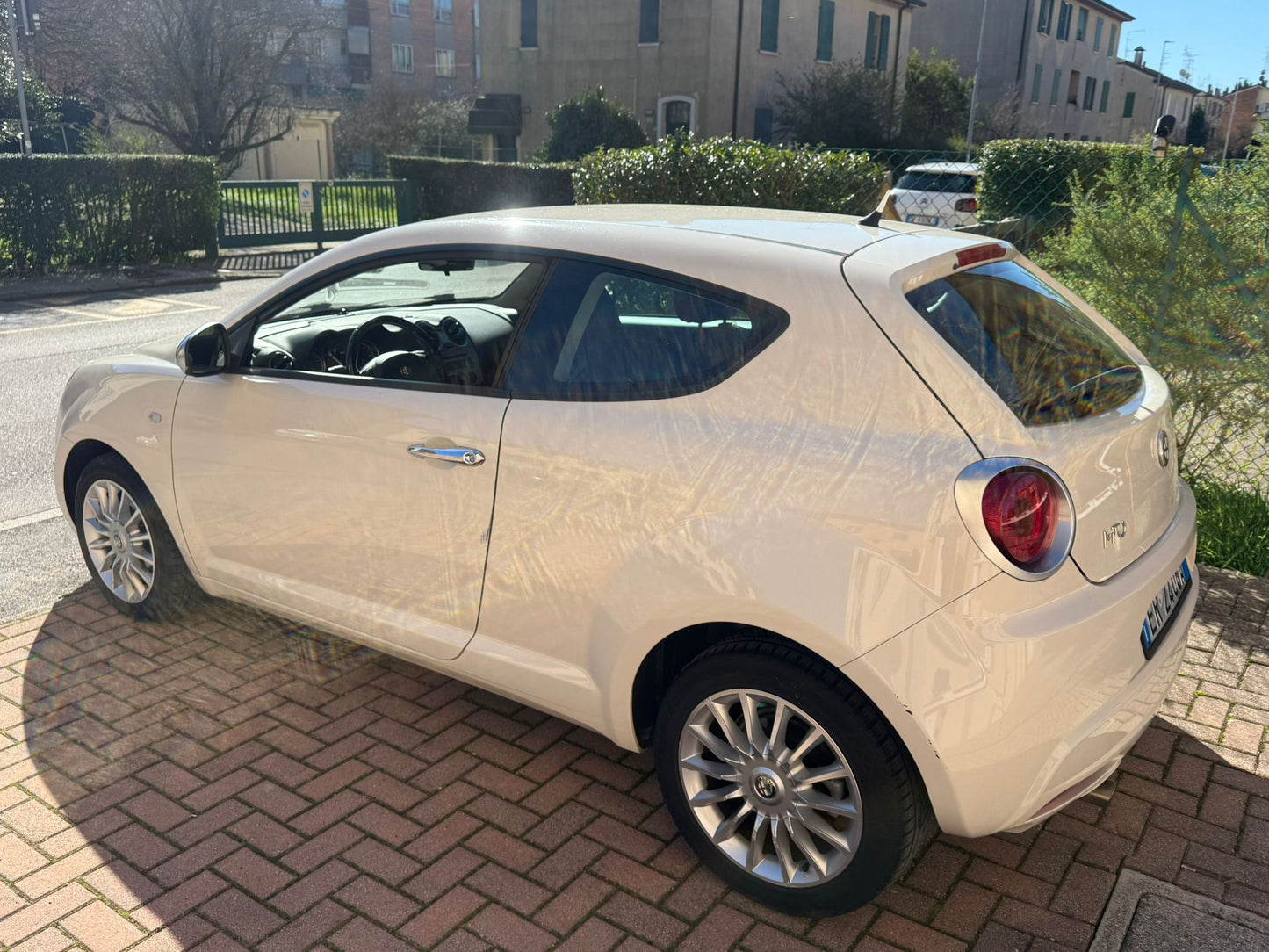 Alfa Romeo MiTo 1.4 Benzina – 2013