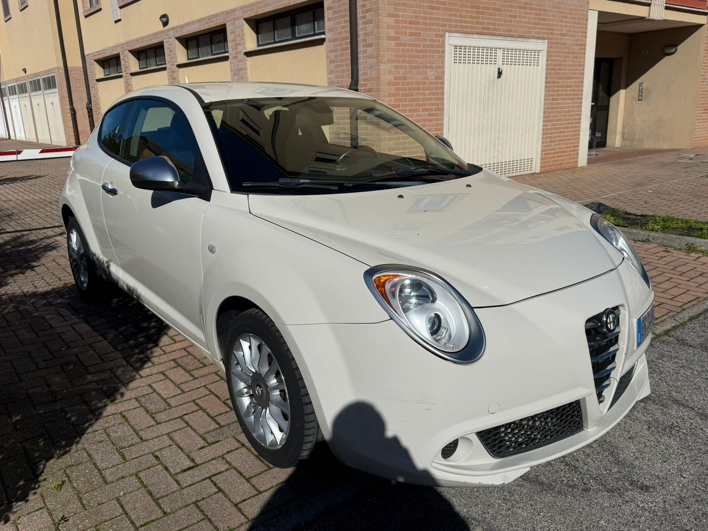 Alfa Romeo MiTo 1.4 Benzina – 2013