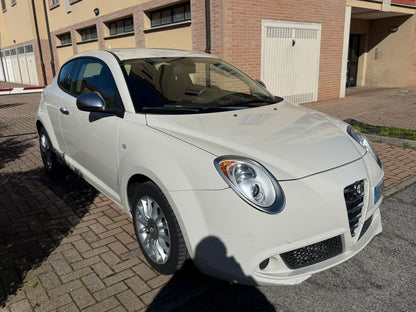 Alfa Romeo MiTo 1.4 Benzina – 2013