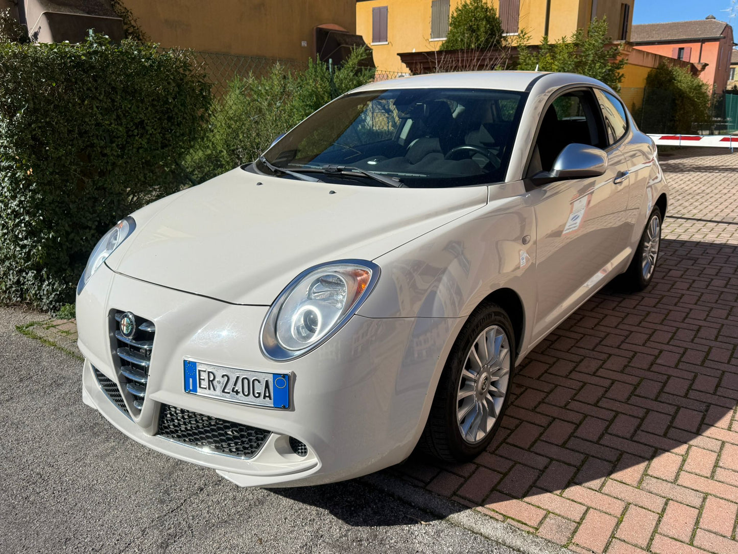 Alfa Romeo MiTo 1.4 Benzina – 2013