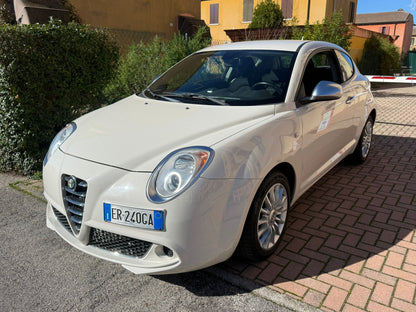 Alfa Romeo MiTo 1.4 Benzina – 2013