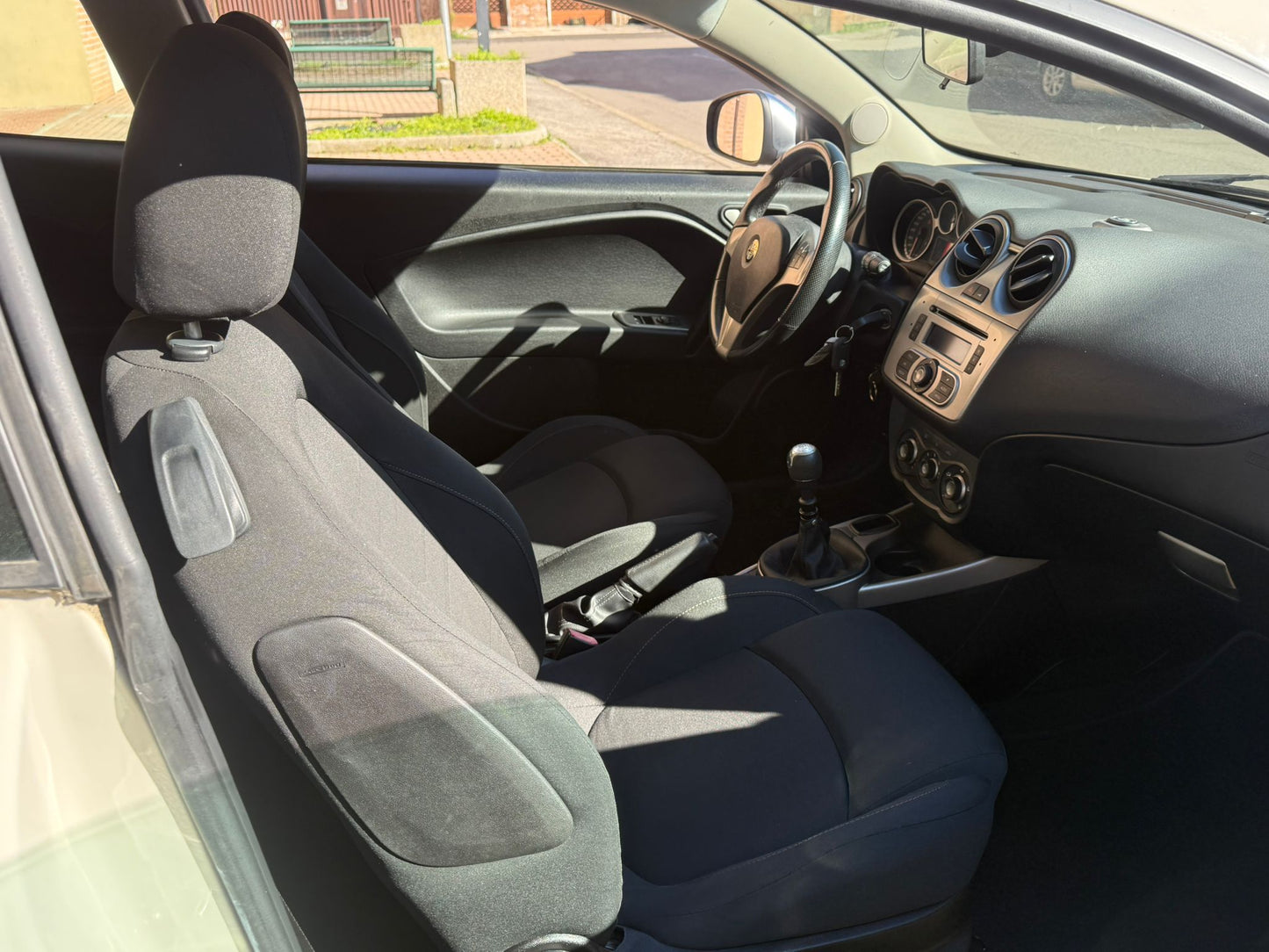 Alfa Romeo MiTo 1.4 Benzina – 2013