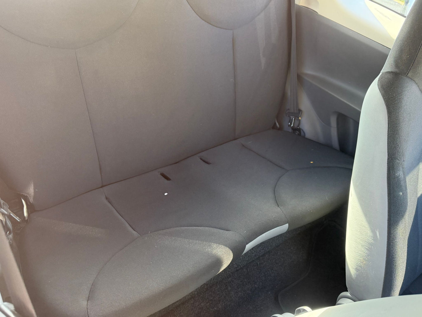 Toyota Aygo 1.0 Benzina/GPL – 2010