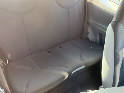 Toyota Aygo 1.0 Benzina/GPL – 2010